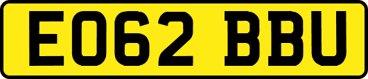 EO62BBU