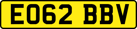 EO62BBV