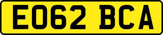 EO62BCA