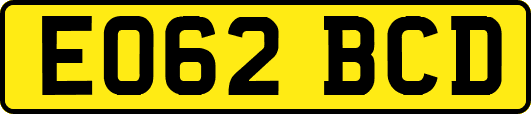 EO62BCD