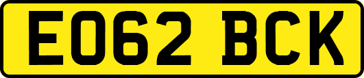 EO62BCK