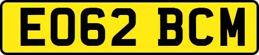 EO62BCM
