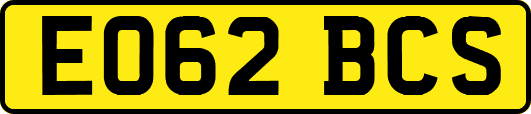 EO62BCS