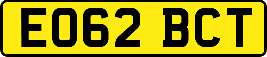EO62BCT