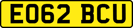 EO62BCU