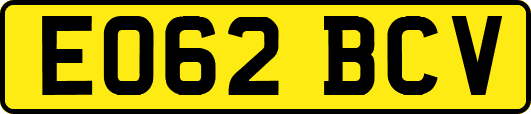 EO62BCV
