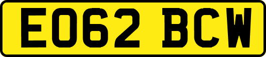 EO62BCW
