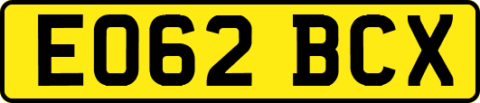 EO62BCX