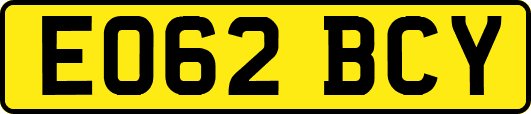 EO62BCY
