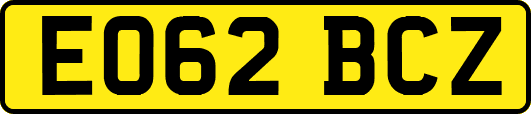 EO62BCZ