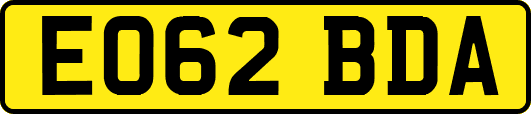 EO62BDA