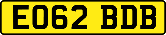 EO62BDB