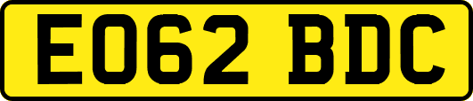 EO62BDC