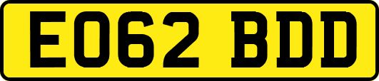 EO62BDD