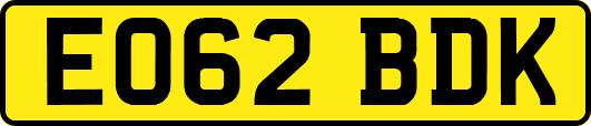 EO62BDK