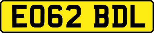 EO62BDL