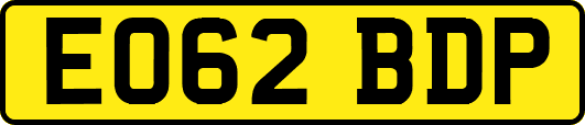 EO62BDP