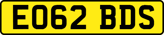 EO62BDS