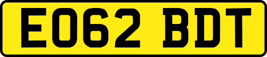 EO62BDT