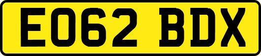 EO62BDX