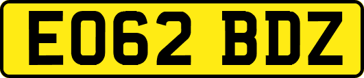 EO62BDZ