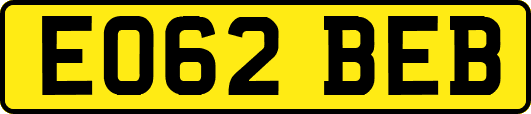 EO62BEB