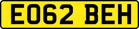 EO62BEH