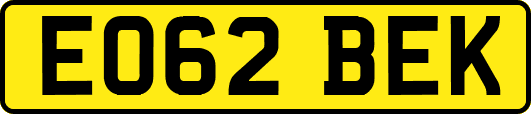 EO62BEK