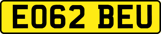 EO62BEU