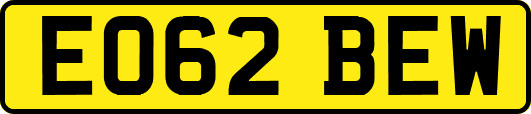 EO62BEW