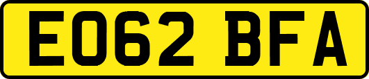 EO62BFA