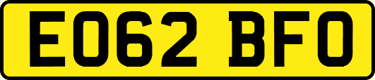 EO62BFO