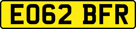 EO62BFR