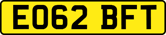 EO62BFT