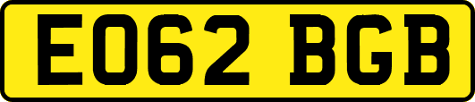 EO62BGB
