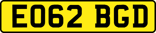 EO62BGD
