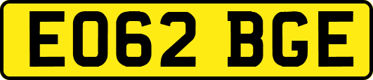 EO62BGE