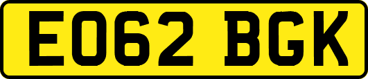 EO62BGK