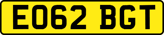 EO62BGT