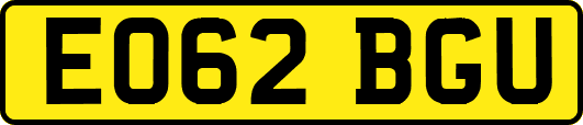 EO62BGU