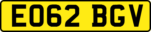 EO62BGV