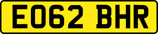 EO62BHR