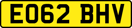 EO62BHV
