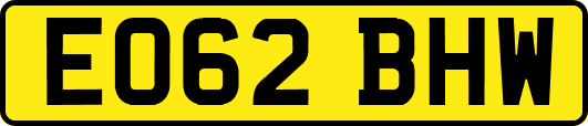 EO62BHW