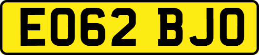 EO62BJO