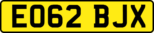 EO62BJX