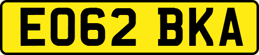 EO62BKA