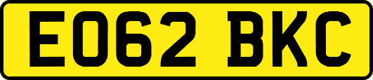 EO62BKC