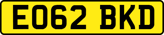 EO62BKD
