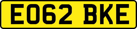 EO62BKE